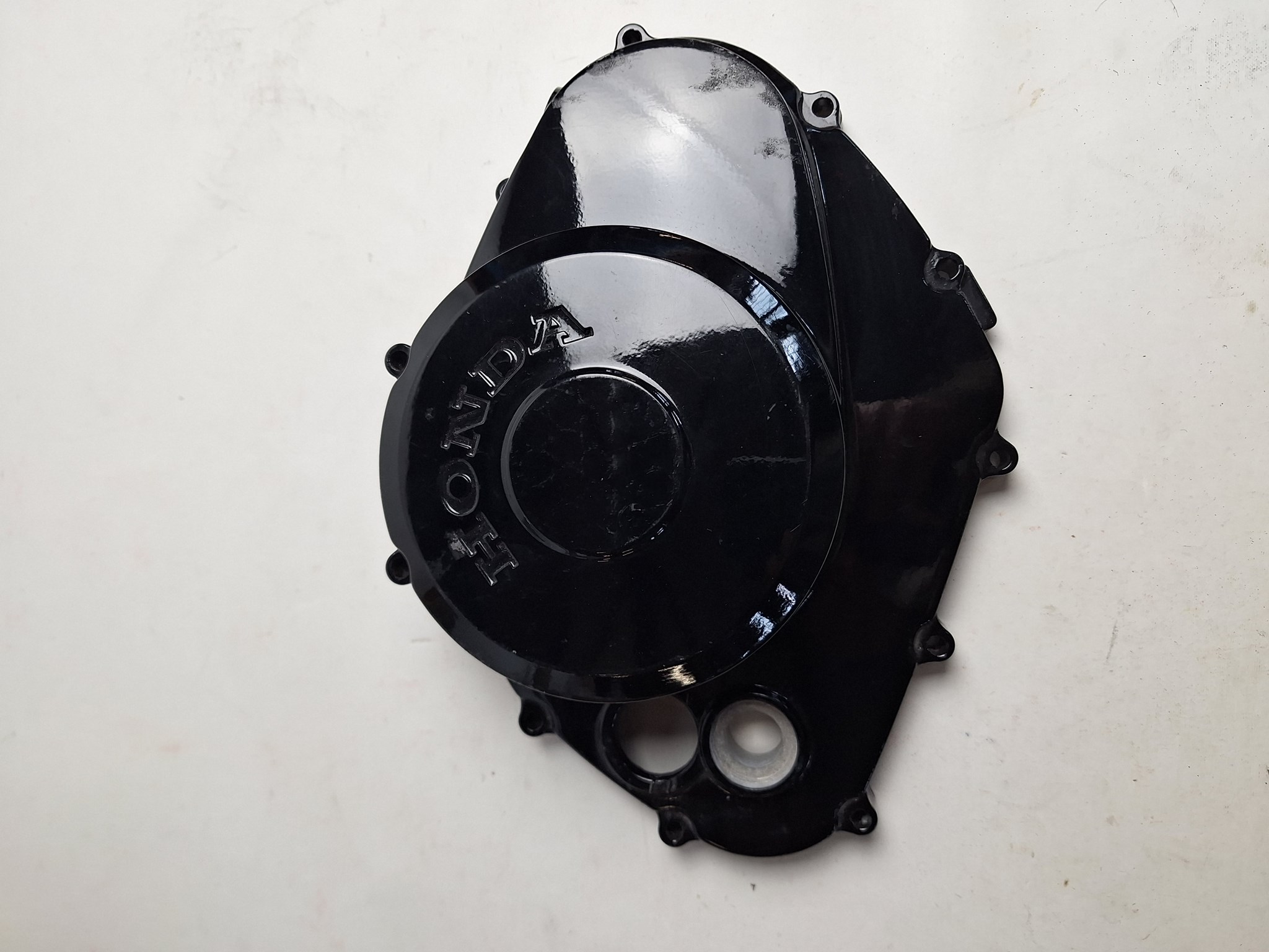 Picture of RECHTE KURBELGEH. DECKEL  11331-KM4-000  NS400